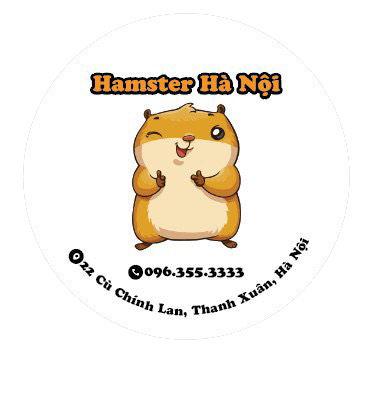 Hamster Hà Nội